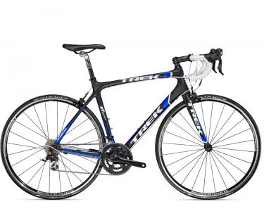 Trek Madone 4 5 T 2011 Road Bike