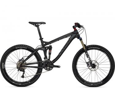 Trek Remedy 7 2012 Mountain Bike