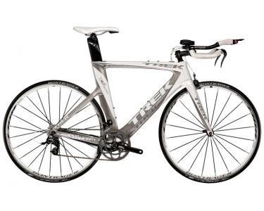 Trek Speed Concept 7 2 2011 Triathlon Bike