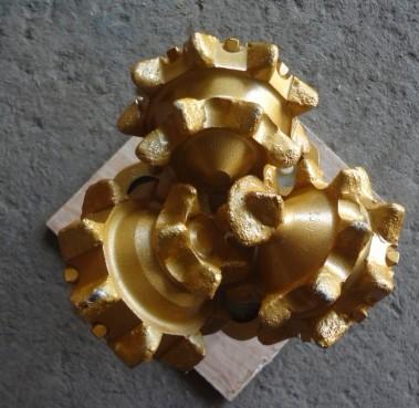 Tricone Drill Bit Rock Jz Hard Drilling Bits For Sale