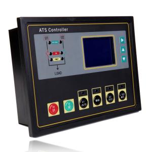 Tu520a Ats Controller