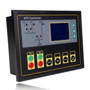 Tu550a Ats Controller