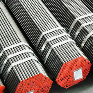 Tubes For Heat Exchanger And Condensers