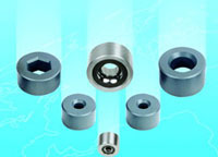 Tungsten Carbide Dies