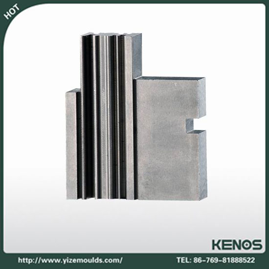 Tungsten Carbide Mold Parts Supplier