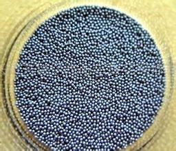 Tungsten Carbide Pellet