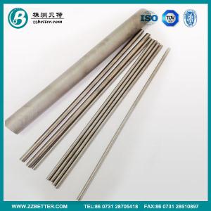 Tungsten Carbide Rods Bars Cylinder