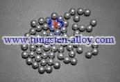 Tungsten Heavy Alloy