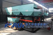 Tungsten Mining Beneficiation Jigging Machine For Sales