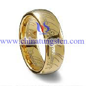 Tungsten Wedding Ring Advantages