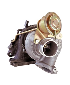 Turbocharger Evo I Iii Td05h