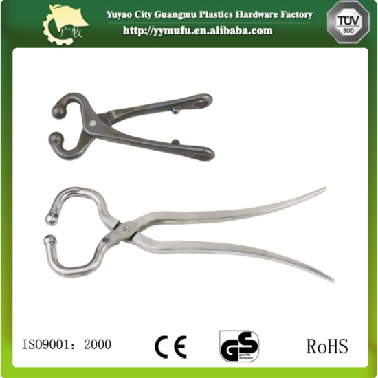 Two Sizes Fortunearia Plier Retain Cattle