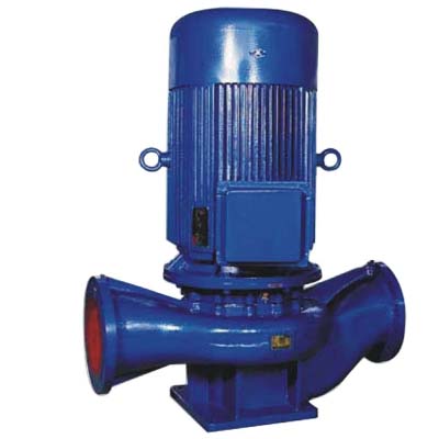 Type Crqw Submersible Sewage Pump