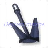 Type N Pool Anchor Marine Tw