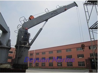 Type Rls Ship Crane Gantry