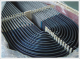 U Shape Heat Exchanger Condenser Tubing