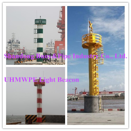 Uhmwpe Light Beacon Cml1000 Brand New Material