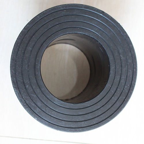 Uhmwpe Pipe For Tailings Conveying