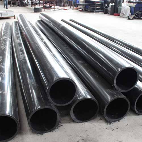 Uhmwpe Pipe From Gaodete