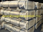 Uhp Graphite Electrode