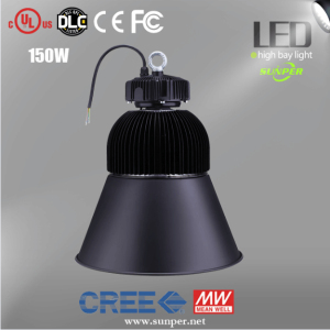 Ul Dlc Led High Bay Light