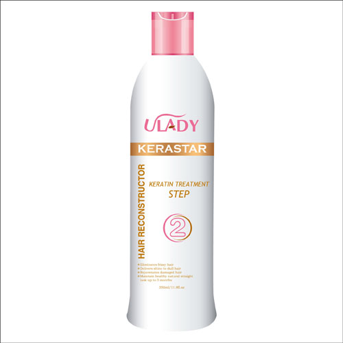 Ulayd Keratin Treatment