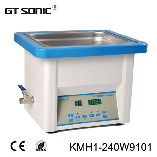 Ultrasonic Kmh1 120w6501 Dental Clinic Washing Cleaner