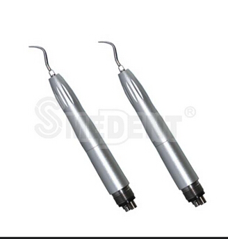 Ultrasonic Scaler And Tips