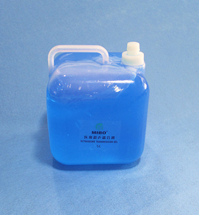 Ultrasound Gel