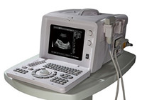 Ultrasound Scanner Pro Bc 6600