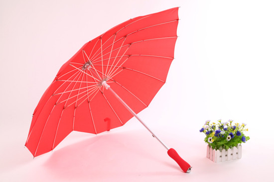 Umbrellas For Promotion 2015