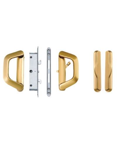 Unique Aluminium Door Pull Handles