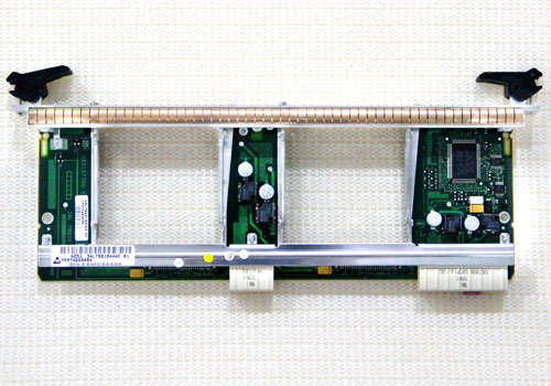 Units For The Alcatel Lucent 1662smc