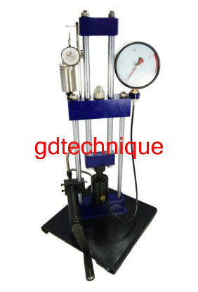 Universal Material Tester With Dial Gauges Only