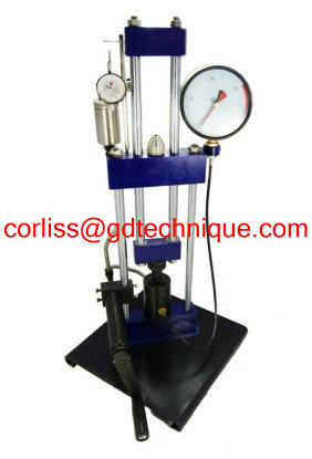 Universal Material Tester With Sensors And Pc Data Acquisition System