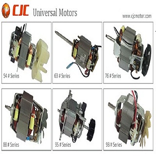 Universal Motor Ac For Mixer