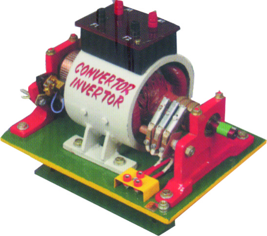 Universal Motor Tld023