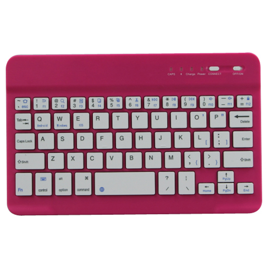 Universal System 7 9 Tablet Bluetooth Keyboard Hb028