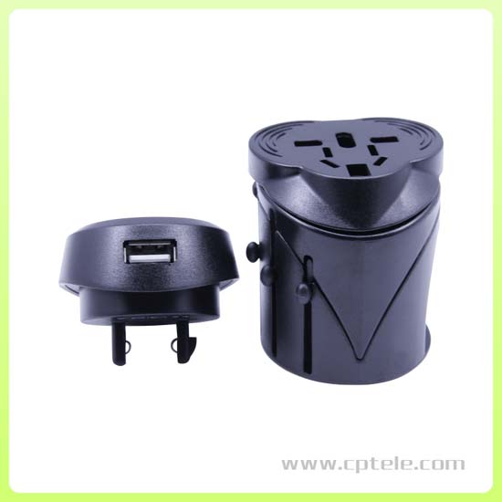 Universal Travel Adapter