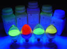 Up Conversion Phosphor Anti Stokes Luminescence For Various Kinds Of Printing Application
