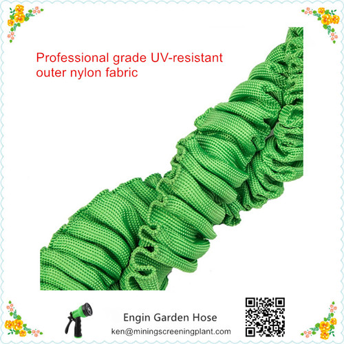 Us Expandable Garden Hose 90 Of Customers Have Never Met They Make Full Payment And Then We Ship