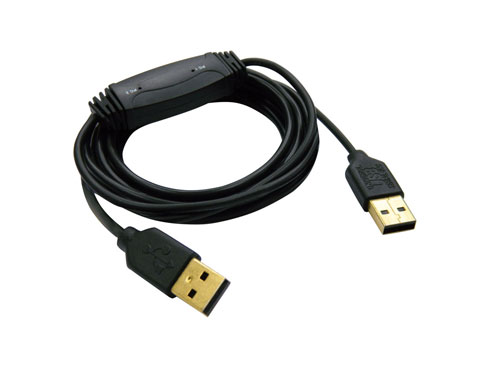 Usb Disc Share Cable