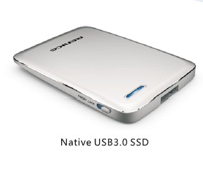 Usb3 0 Portable Solid State Drive