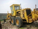 Used Cat 14g Motor Grader