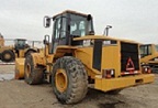 Used Cat 950g Wheel Loader