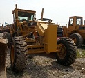 Used Motor Grader Cat 140h On Sale