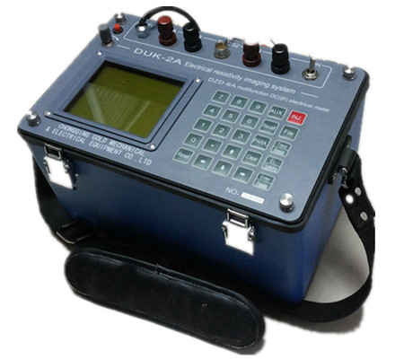 Used Underground Water Dc Resisitivity Instruments