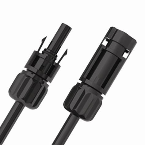 Useful Qc Solar Connector