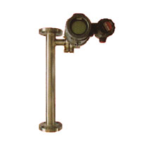 Utd 3010 Electric Float Level Interface Transmitter