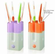 Uv Toothbrush Sanitizer Ts A20